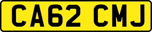 CA62CMJ