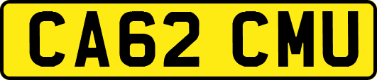 CA62CMU