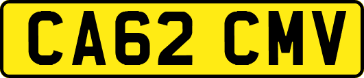 CA62CMV