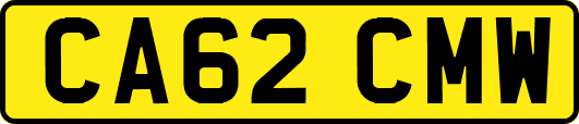 CA62CMW