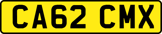 CA62CMX