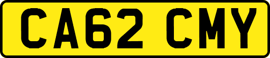 CA62CMY