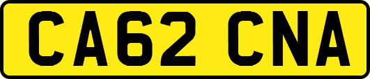 CA62CNA