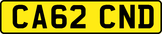 CA62CND