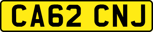 CA62CNJ