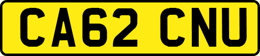 CA62CNU
