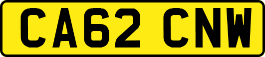 CA62CNW