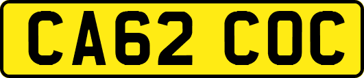 CA62COC