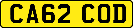 CA62COD