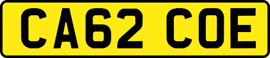 CA62COE
