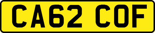 CA62COF
