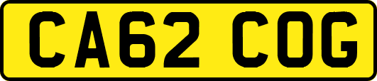 CA62COG