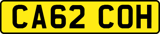 CA62COH