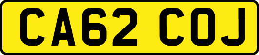 CA62COJ