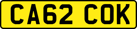 CA62COK