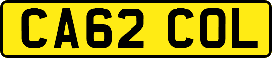 CA62COL