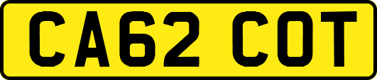 CA62COT