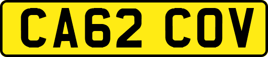 CA62COV