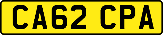 CA62CPA