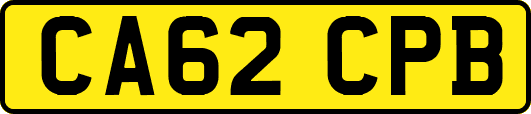CA62CPB