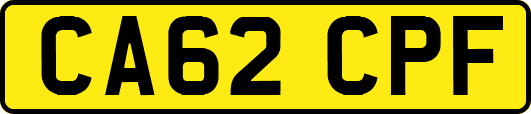 CA62CPF