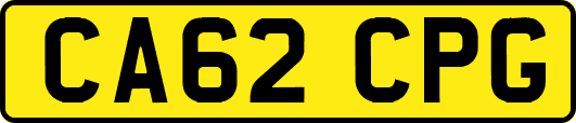 CA62CPG