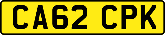 CA62CPK