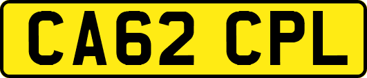 CA62CPL