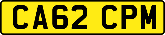 CA62CPM