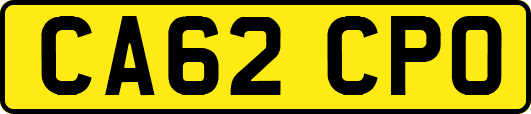 CA62CPO