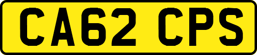 CA62CPS