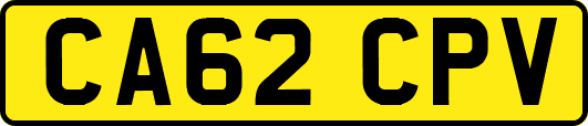 CA62CPV