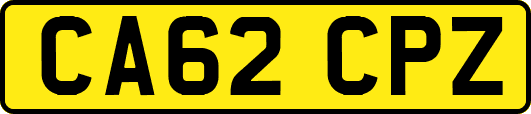 CA62CPZ