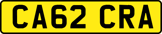 CA62CRA