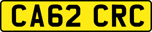 CA62CRC