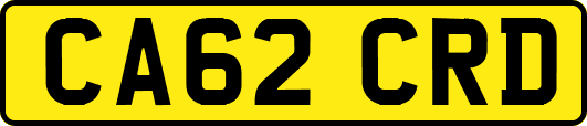 CA62CRD