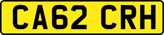 CA62CRH