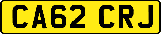 CA62CRJ