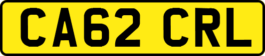 CA62CRL