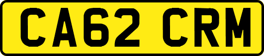 CA62CRM
