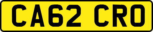 CA62CRO