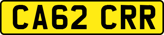CA62CRR