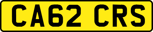 CA62CRS
