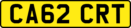 CA62CRT