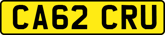 CA62CRU