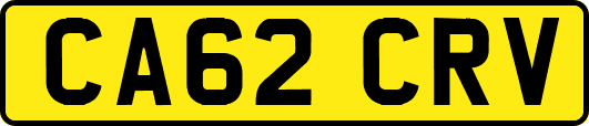 CA62CRV