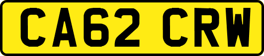 CA62CRW