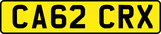 CA62CRX