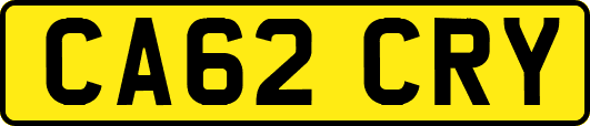 CA62CRY