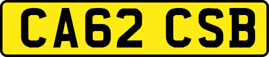 CA62CSB